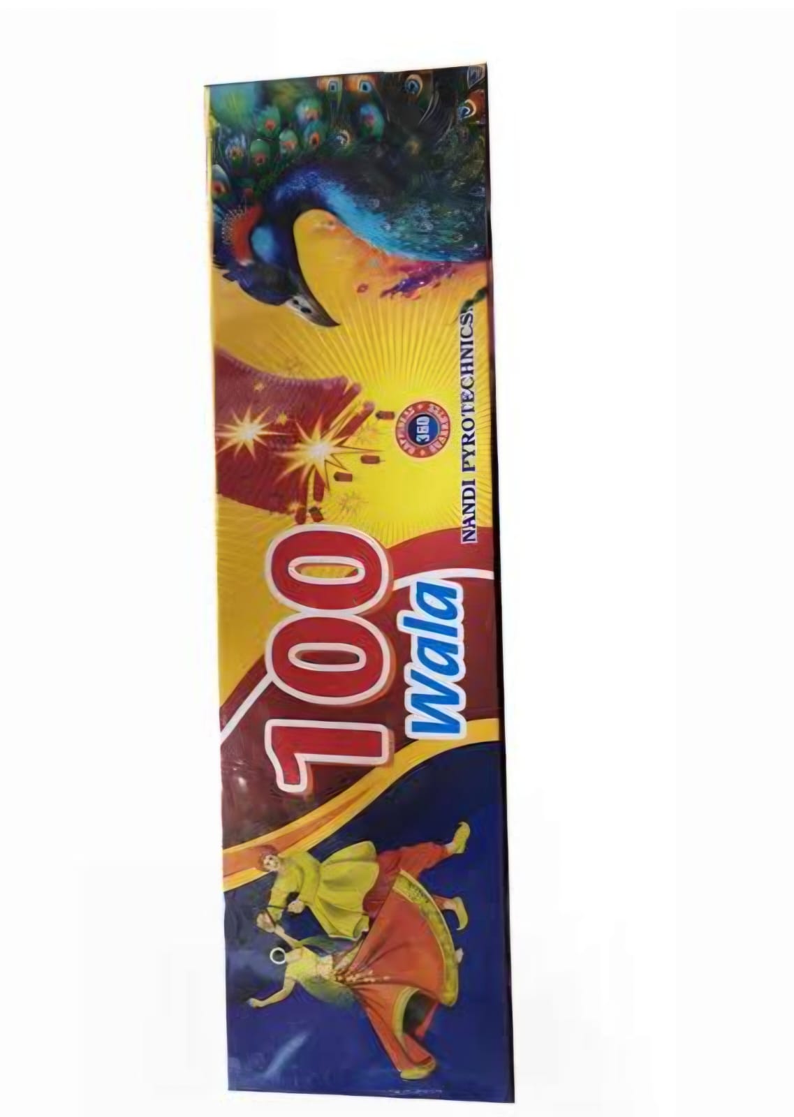 100 LAR