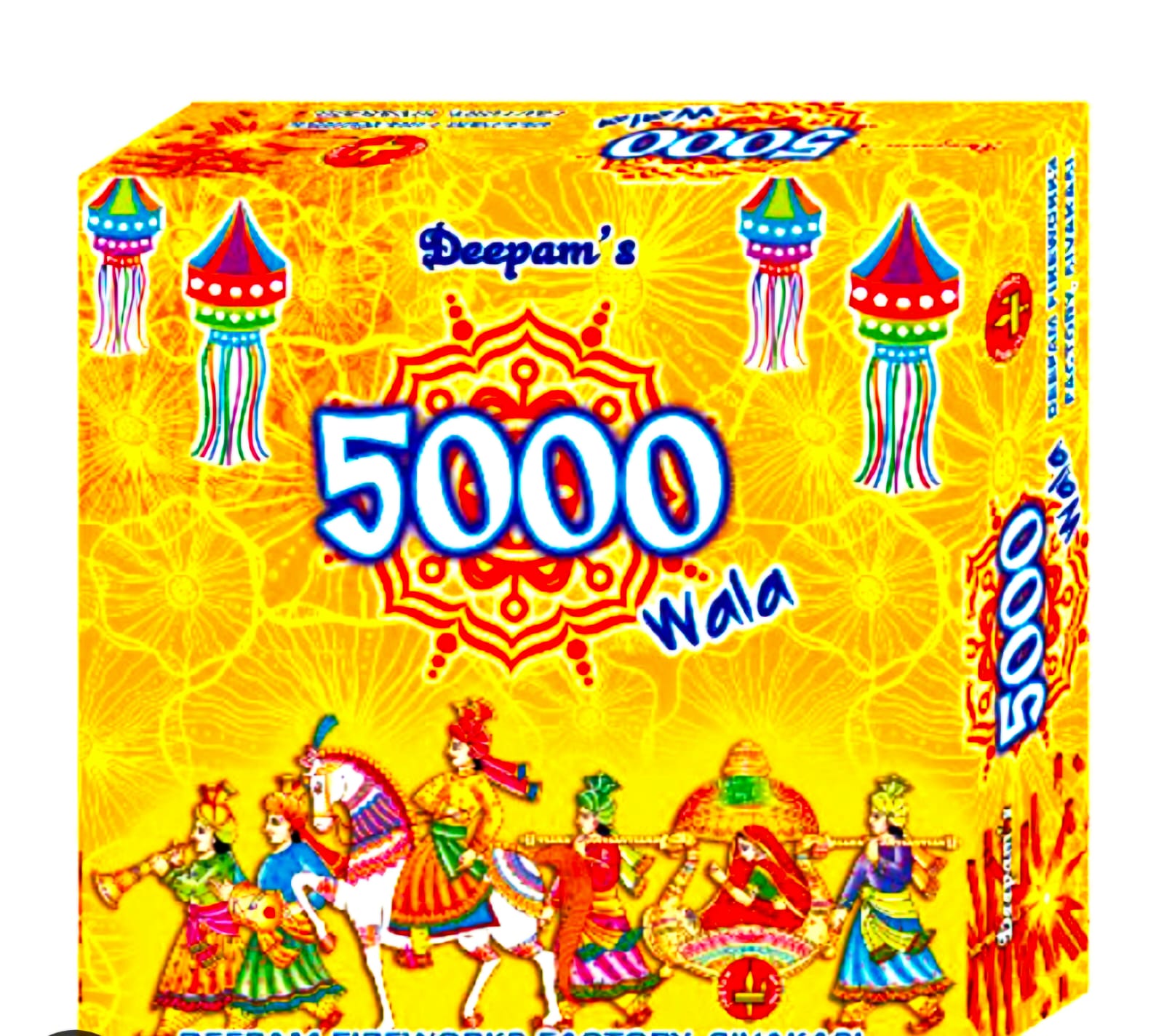 5K