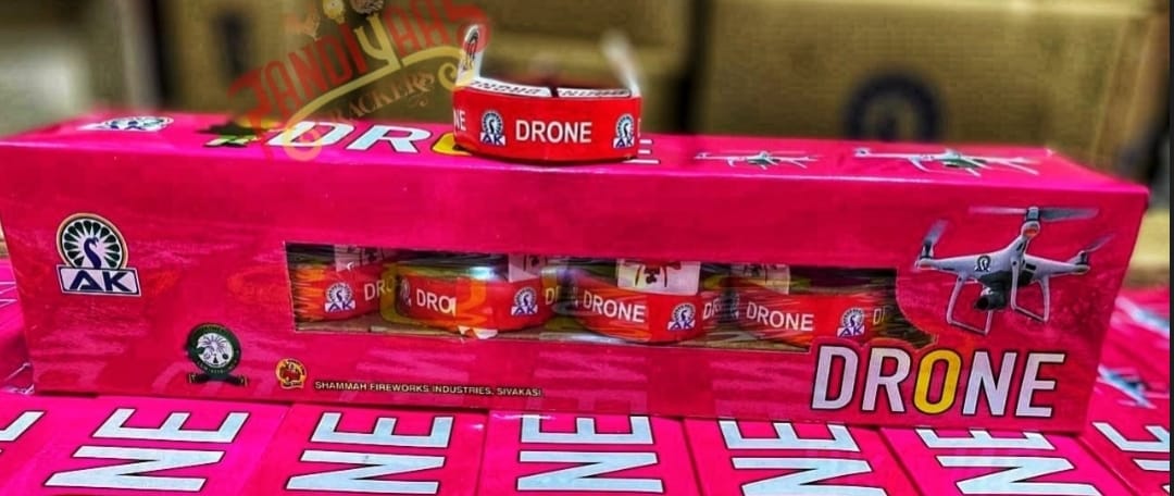 DRONE