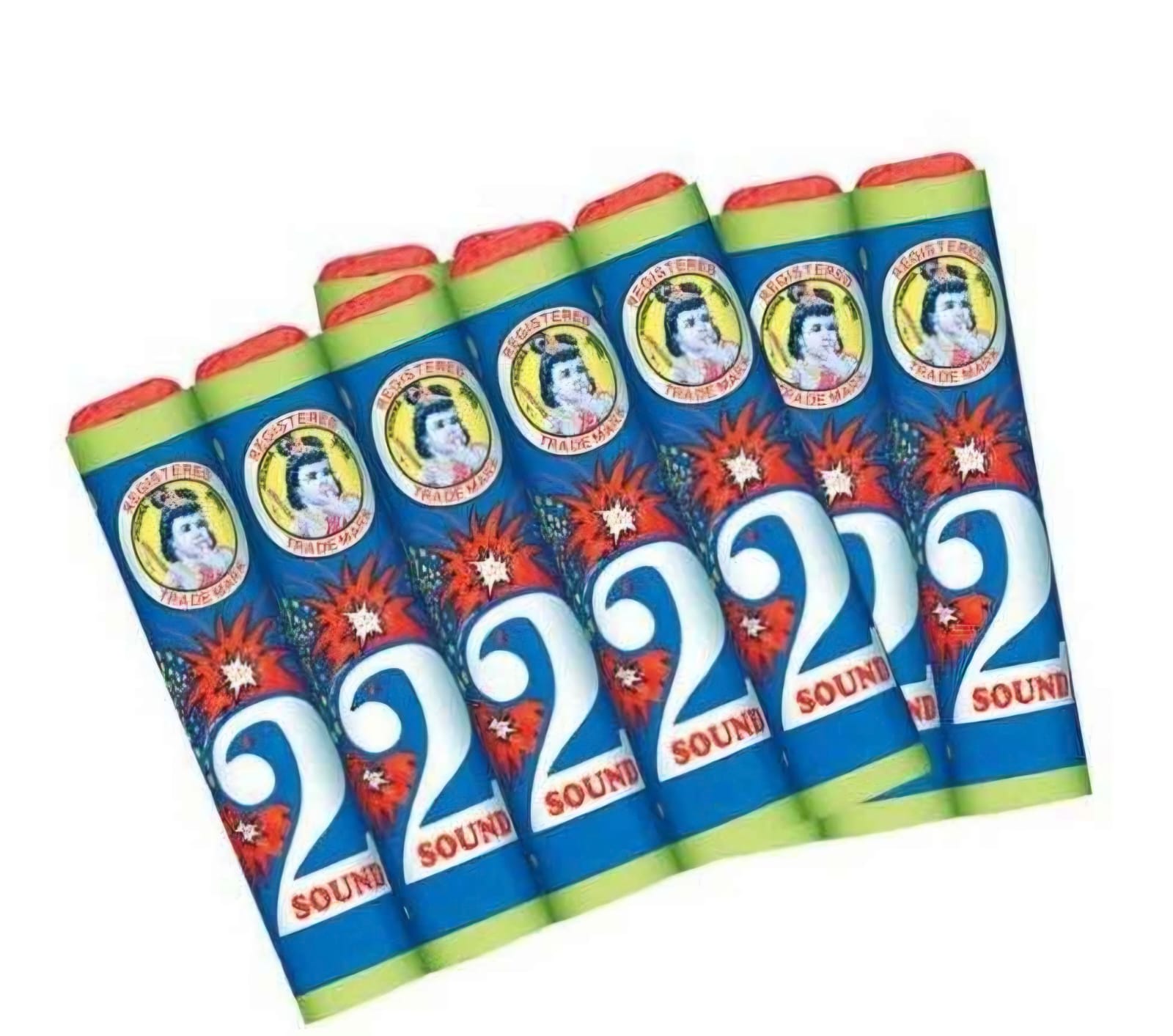 KRISHNA  2 SOUND CRACKERS