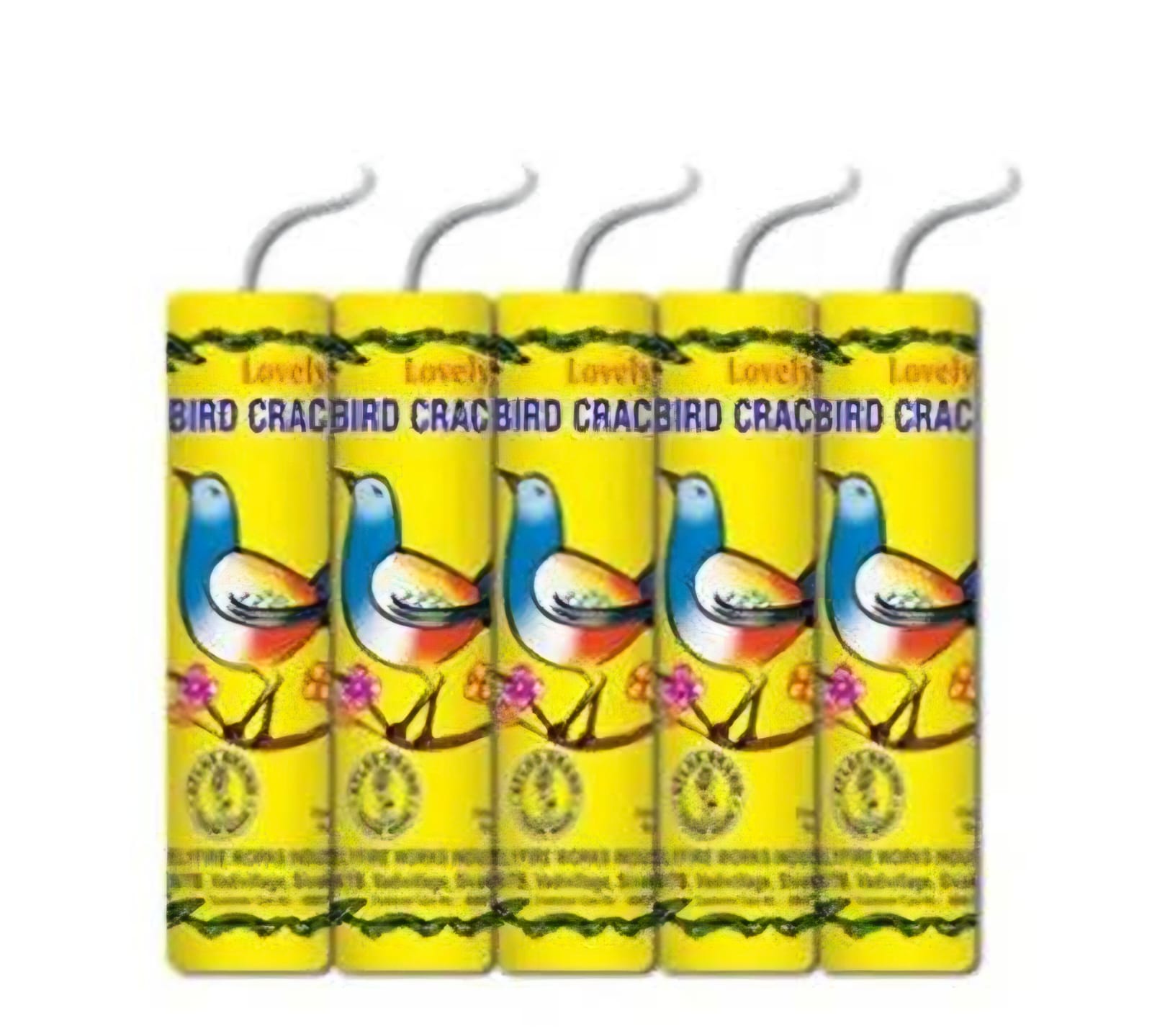 KURUVI CRACKERS
