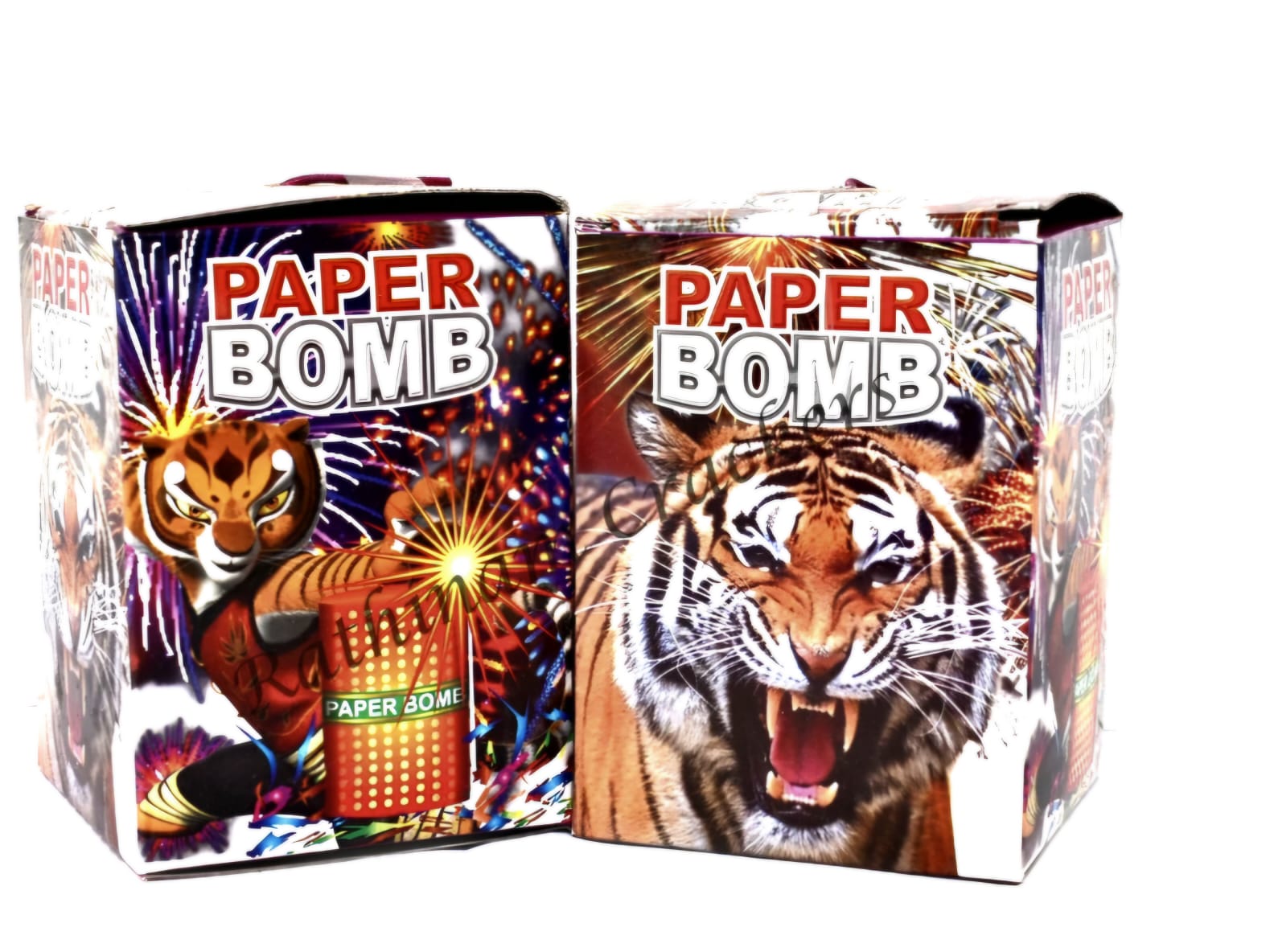 PAPER BOMB 1 KG